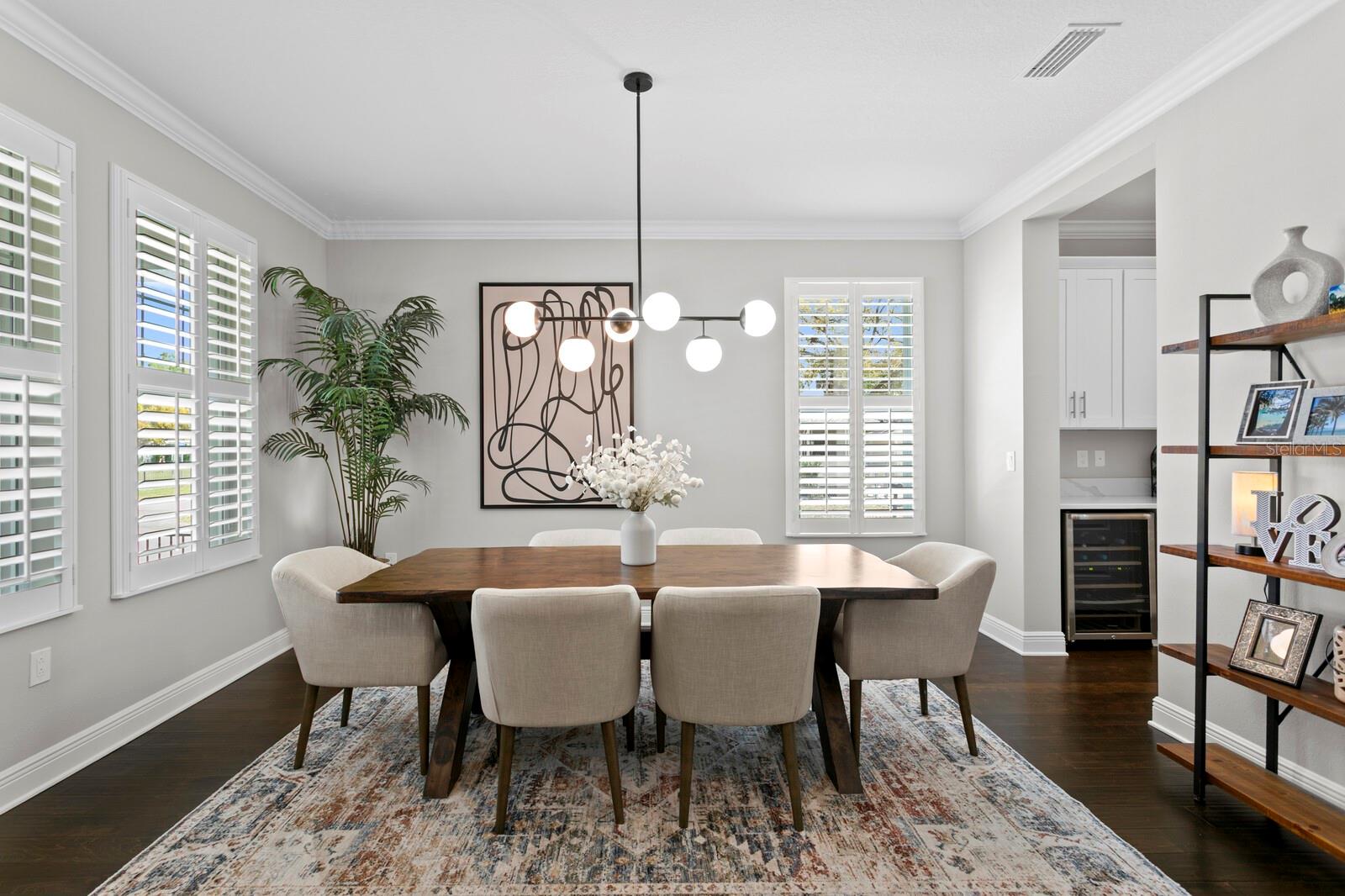 WEST PINES REV MAP - Residential