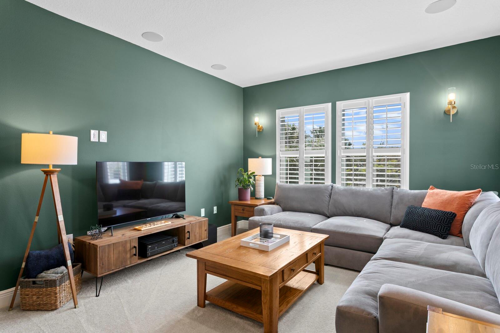 WEST PINES REV MAP - Residential