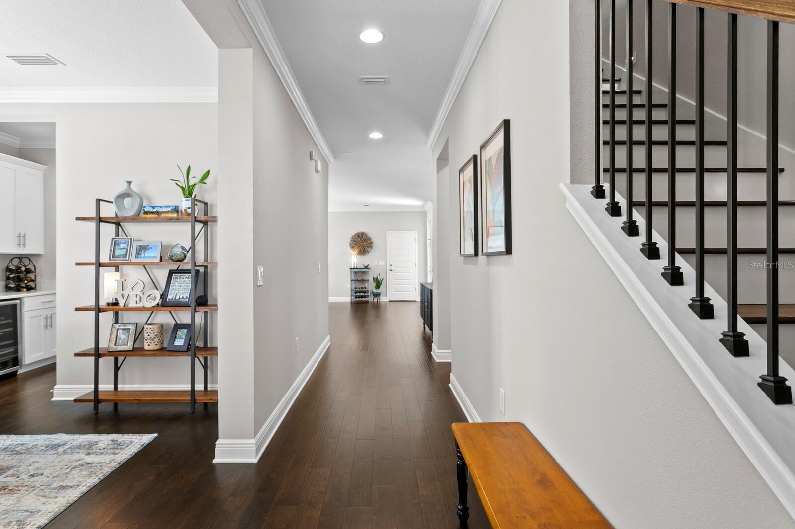 WEST PINES REV MAP - Residential