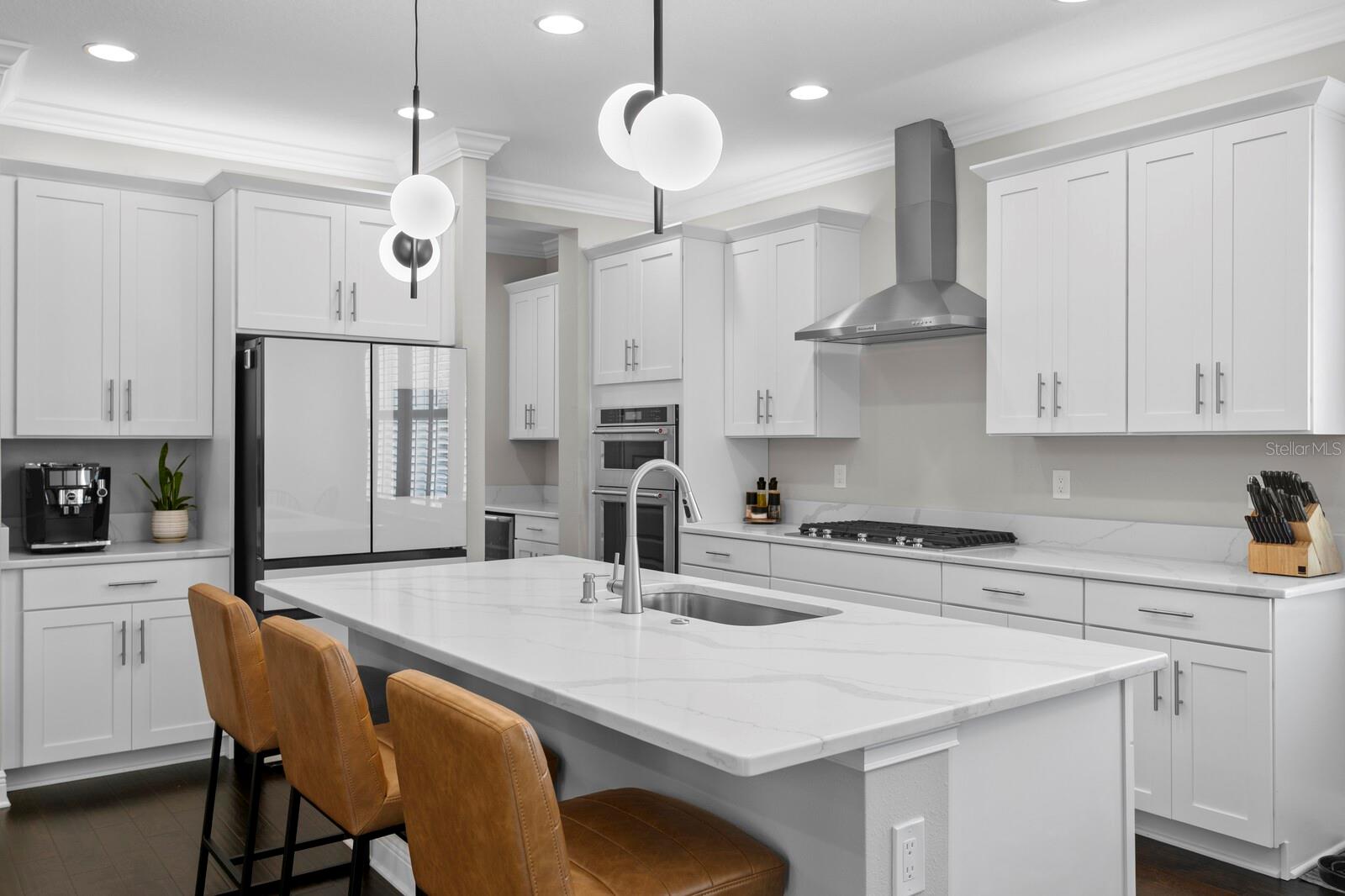 WEST PINES REV MAP - Residential