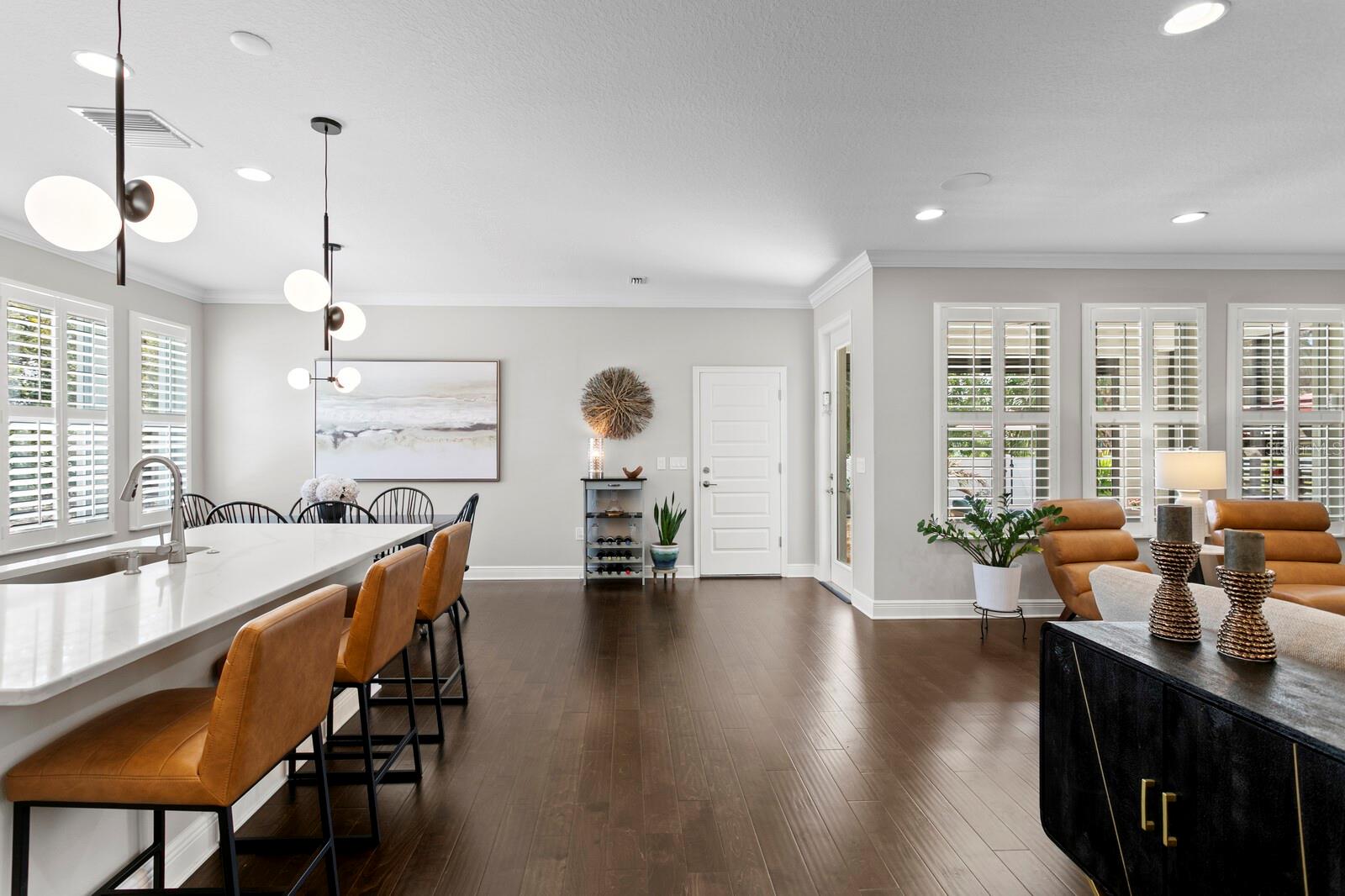 WEST PINES REV MAP - Residential