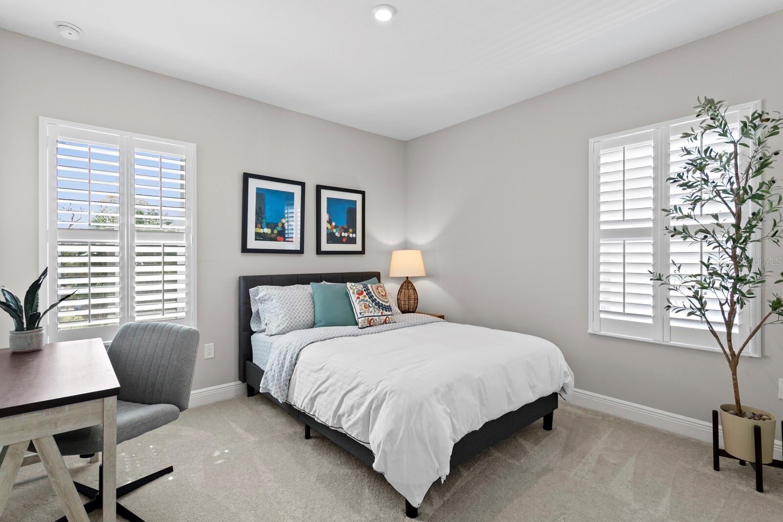 WEST PINES REV MAP - Residential