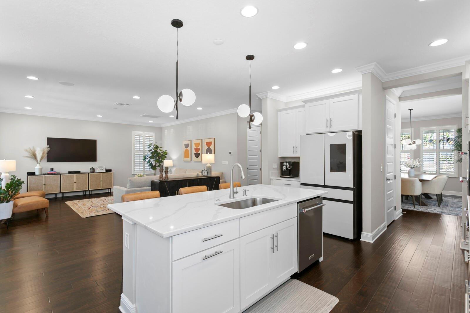 WEST PINES REV MAP - Residential