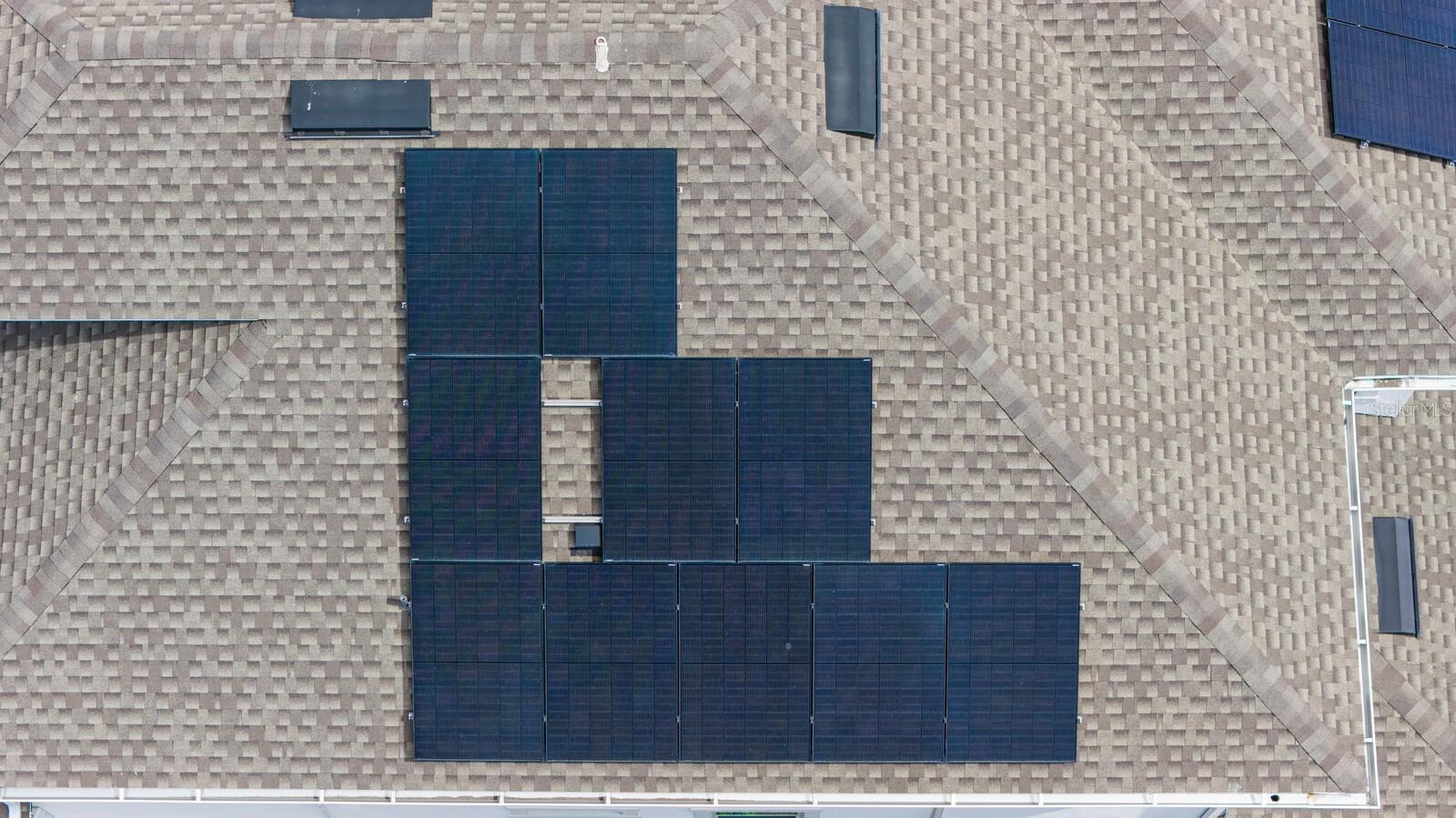 WEST PINES REV MAP - Residential