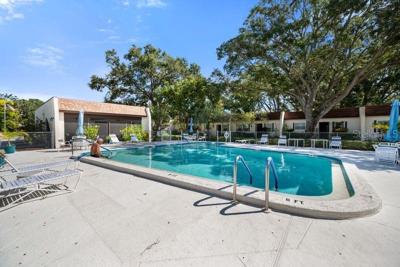 HIGHLAND LAKES MISSION GROVE CONDO - Residential