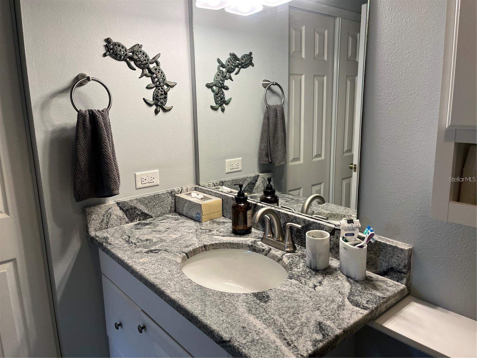 HIGHLAND LAKES MISSION GROVE CONDO - Residential