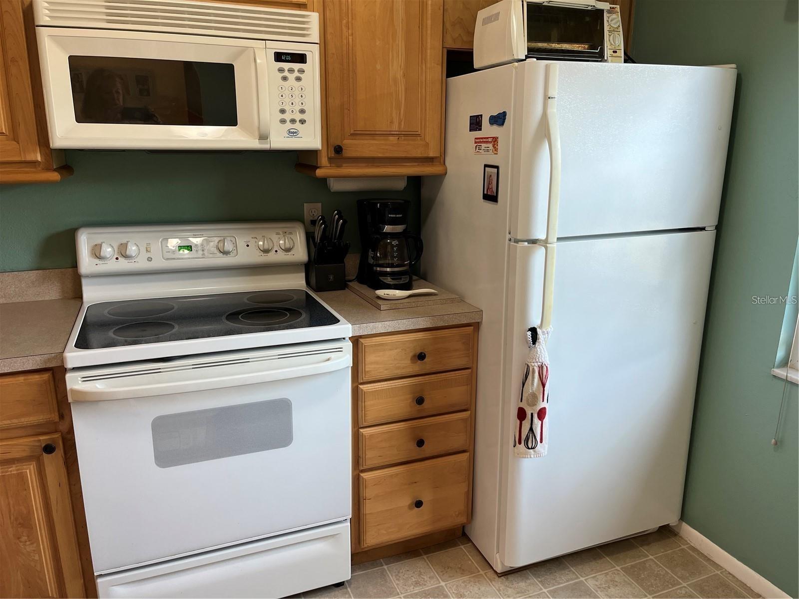 HIGHLAND LAKES MISSION GROVE CONDO - Residential