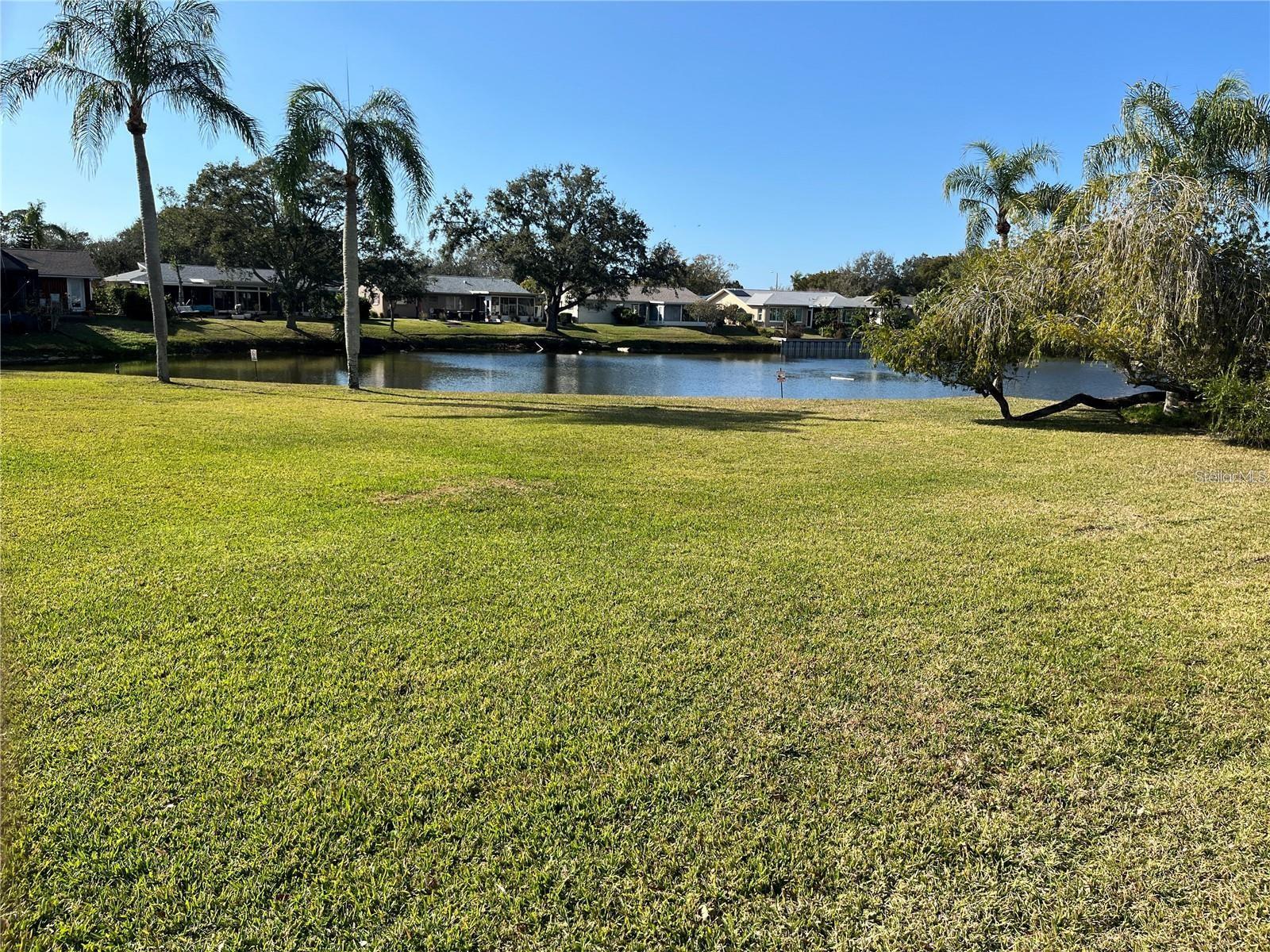 HIGHLAND LAKES MISSION GROVE CONDO - Residential