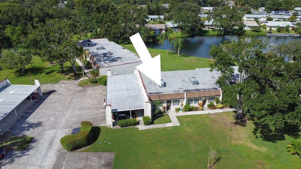 HIGHLAND LAKES MISSION GROVE CONDO - Residential