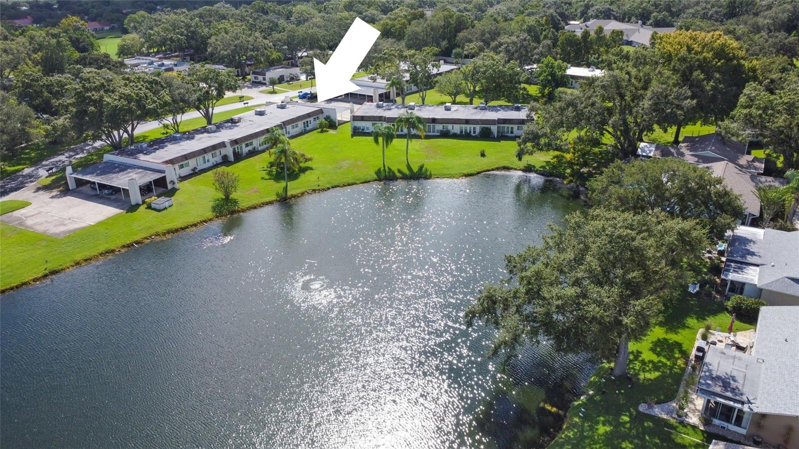 HIGHLAND LAKES MISSION GROVE CONDO - Residential