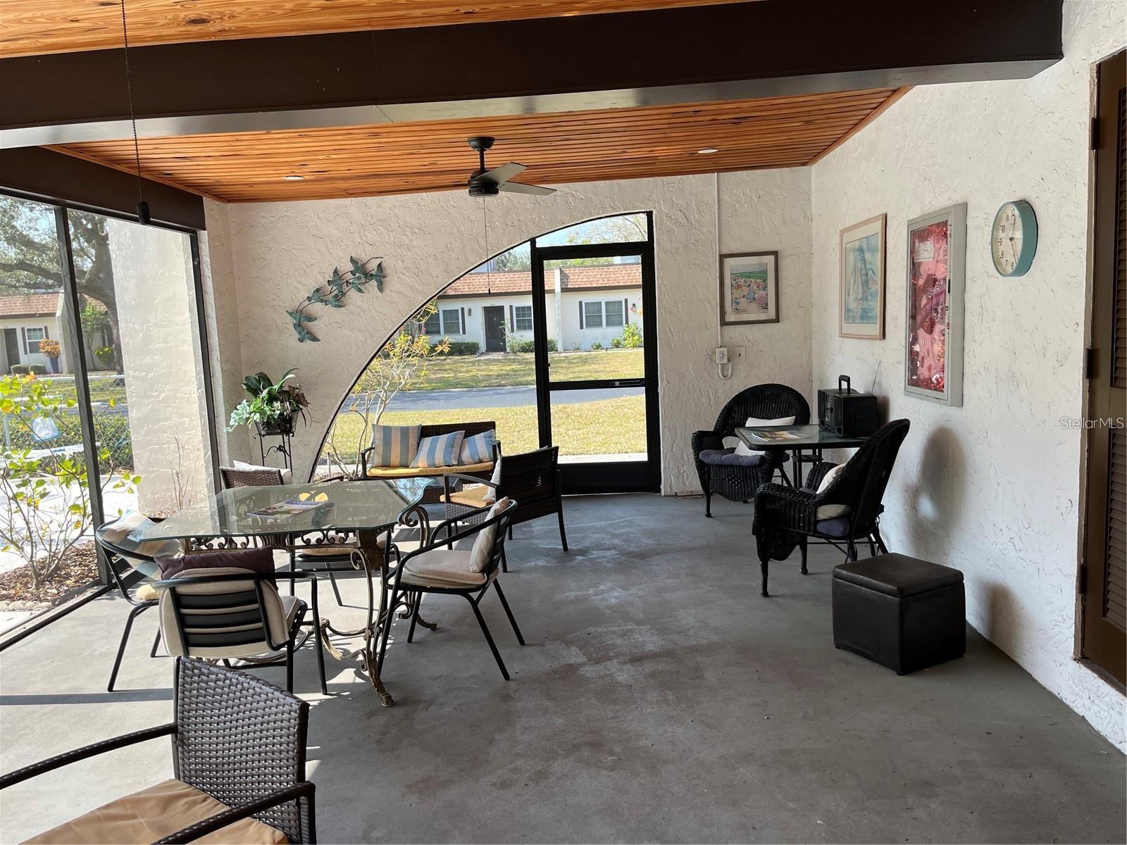 HIGHLAND LAKES MISSION GROVE CONDO - Residential