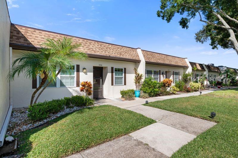 HIGHLAND LAKES MISSION GROVE CONDO - Residential