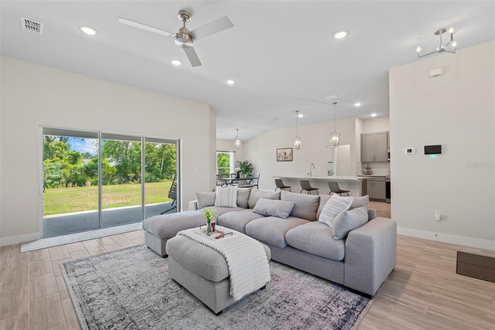 PALM COAST SEC 32 - Residential