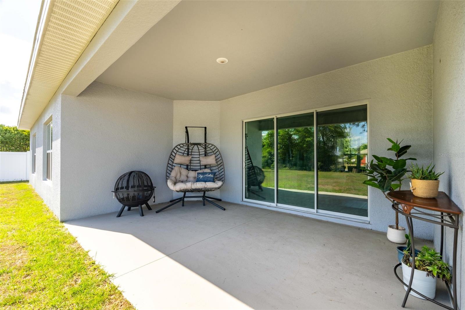 PALM COAST SEC 32 - Residential