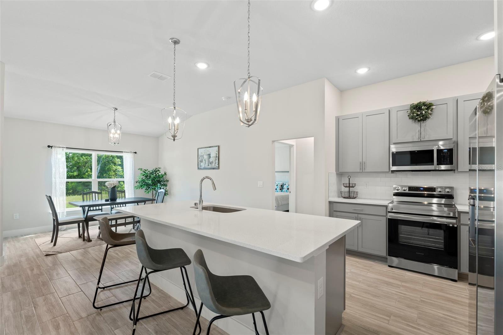 PALM COAST SEC 32 - Residential