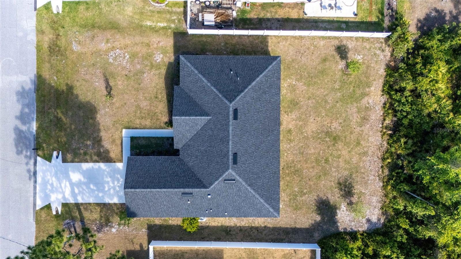 PALM COAST SEC 32 - Residential