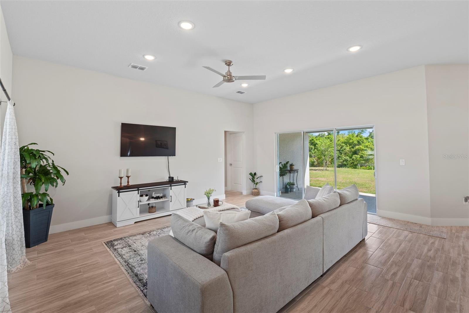 PALM COAST SEC 32 - Residential