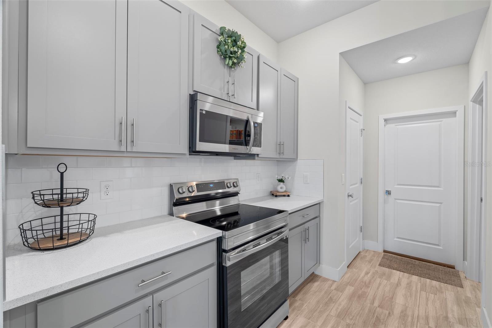 PALM COAST SEC 32 - Residential