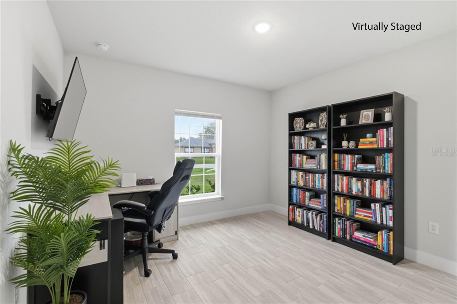 PALM COAST SEC 32 - Residential