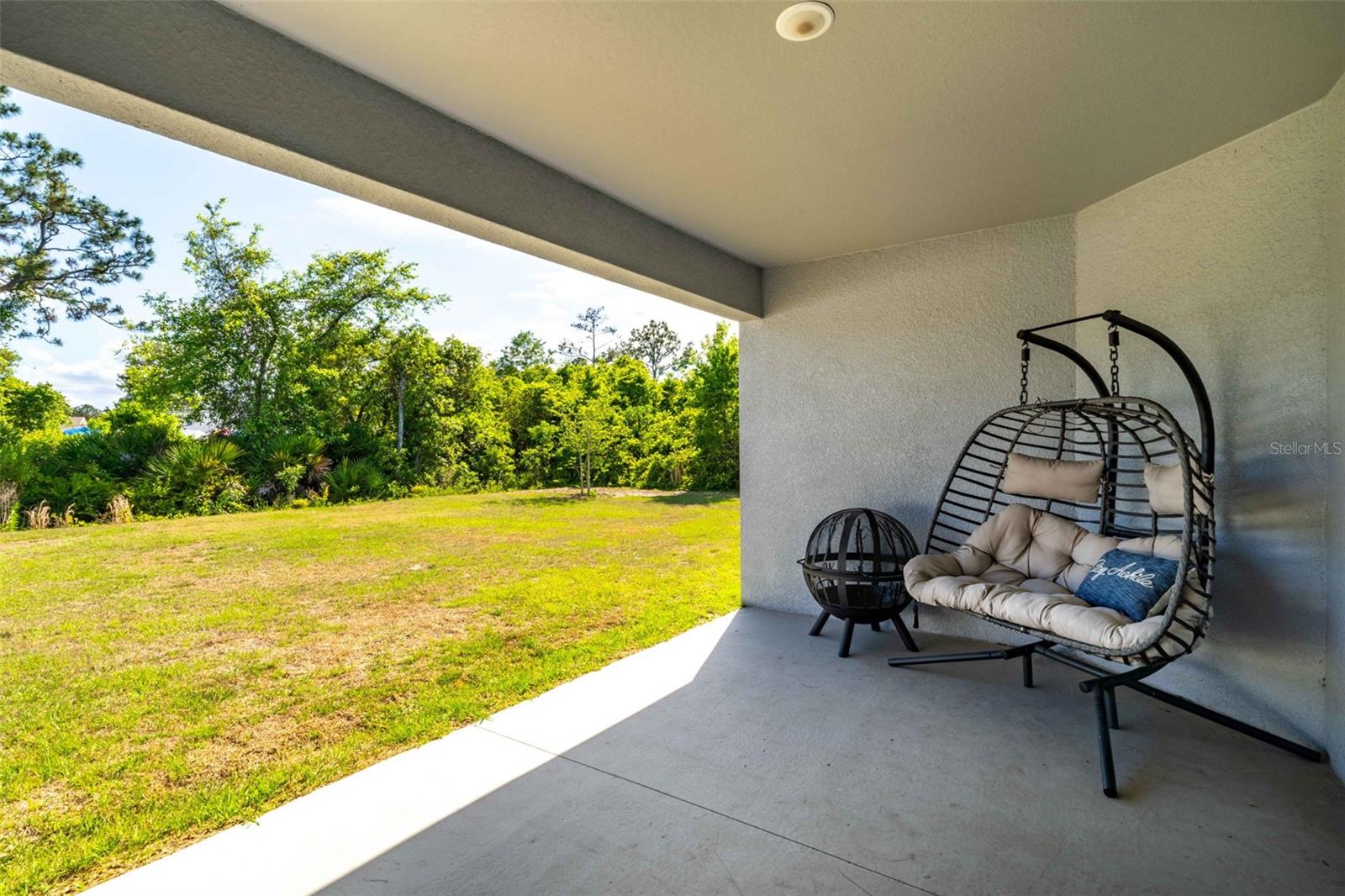 PALM COAST SEC 32 - Residential