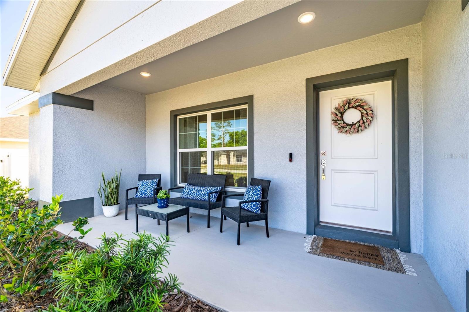 PALM COAST SEC 32 - Residential