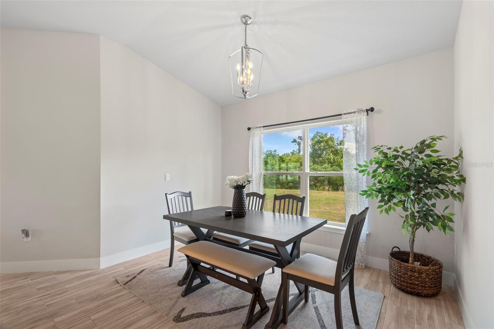 PALM COAST SEC 32 - Residential