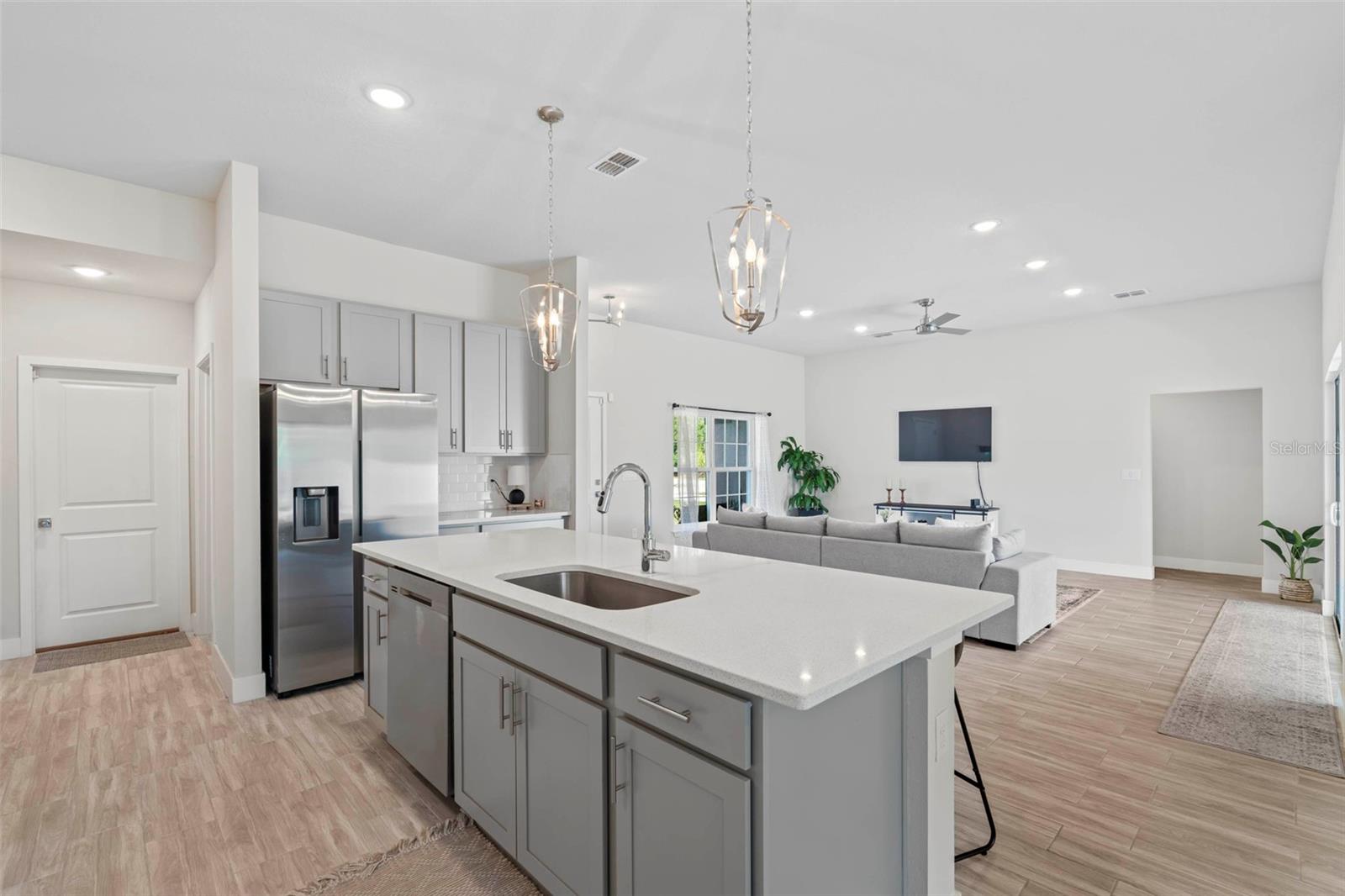 PALM COAST SEC 32 - Residential