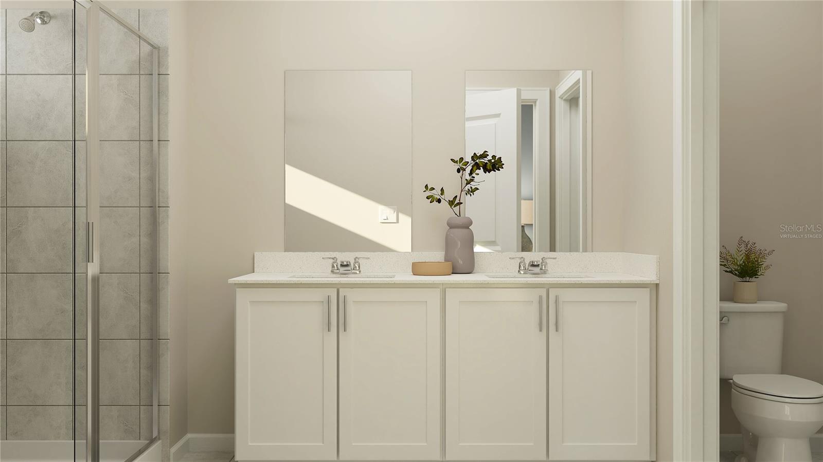 CROSSPRAIRIE 32S - Residential