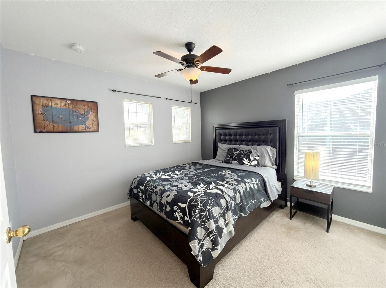 MALLARD POND PH 1 - Residential