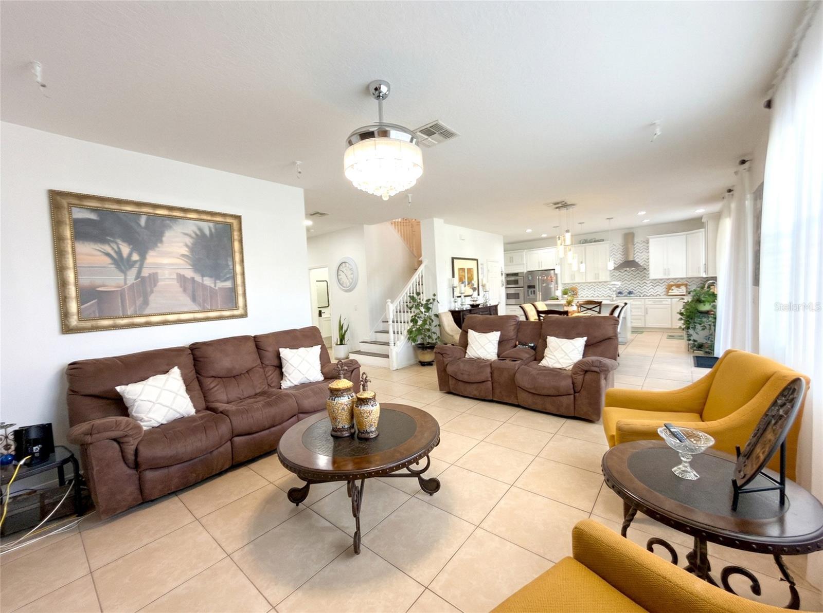 MALLARD POND PH 1 - Residential