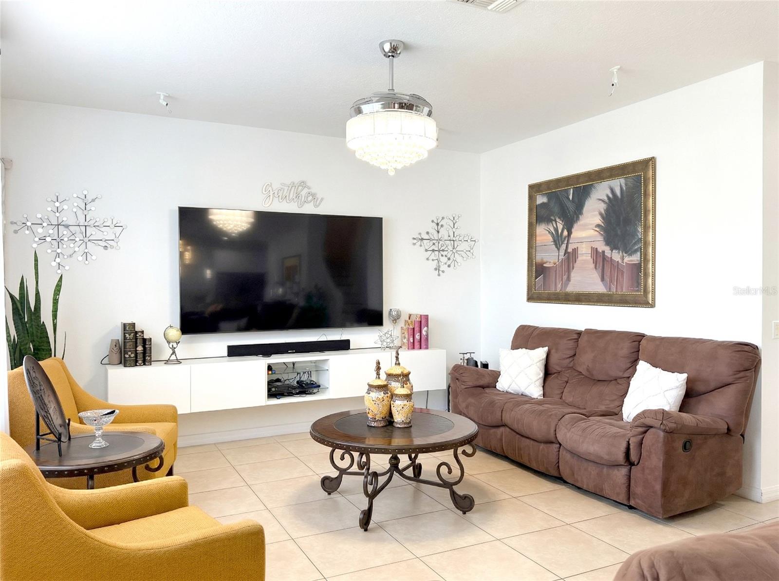 MALLARD POND PH 1 - Residential