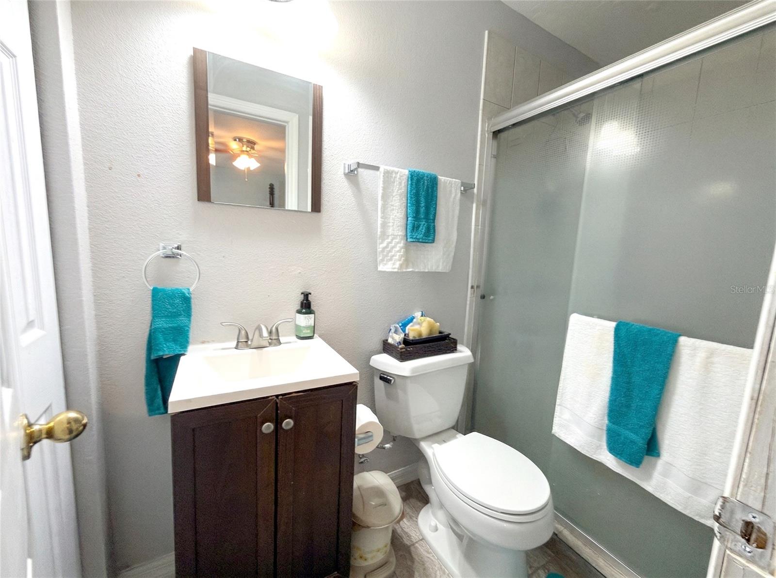 MALLARD POND PH 1 - Residential