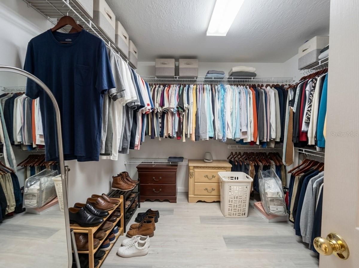 MALLARD POND PH 1 - Residential