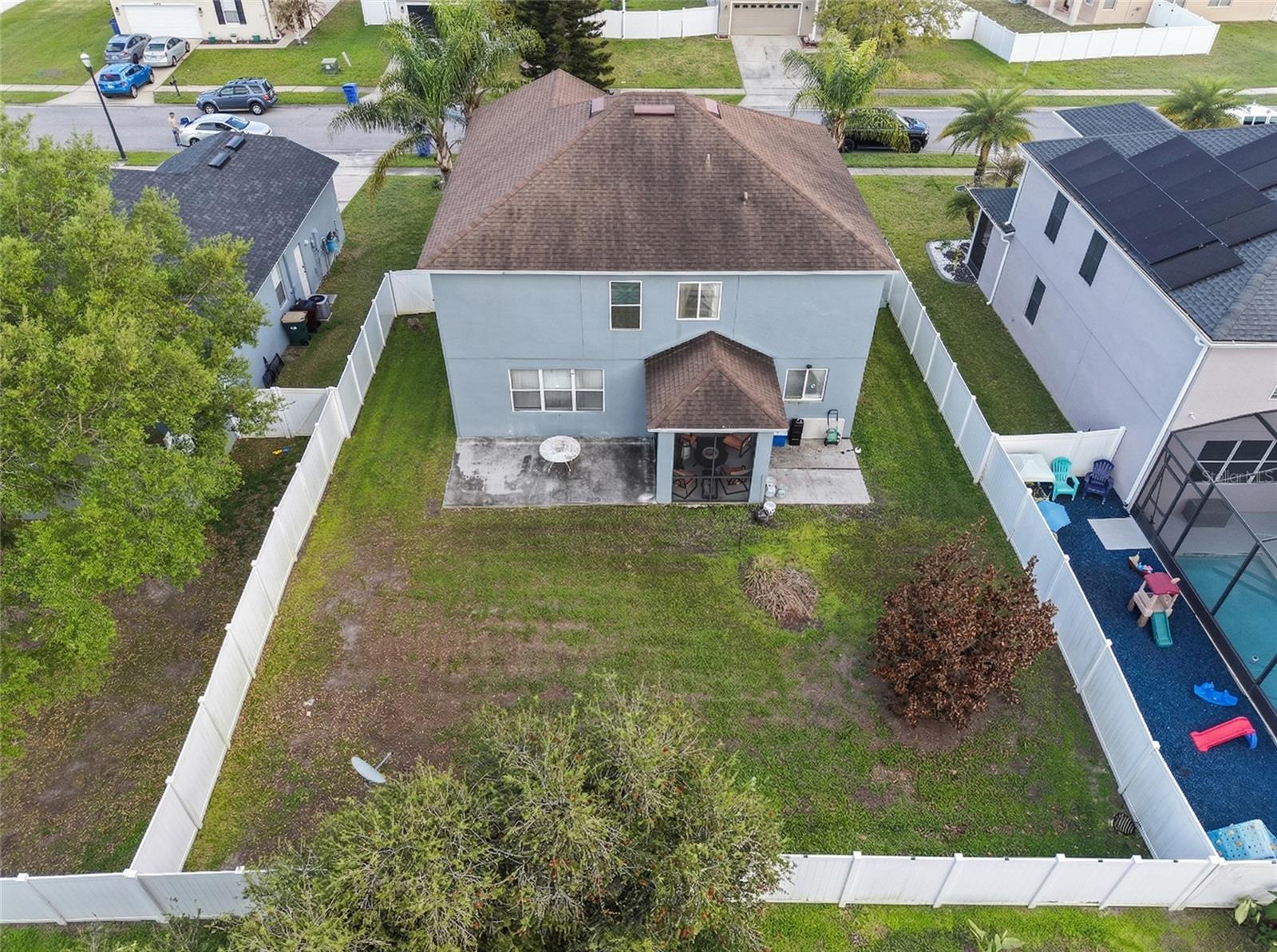 MALLARD POND PH 1 - Residential