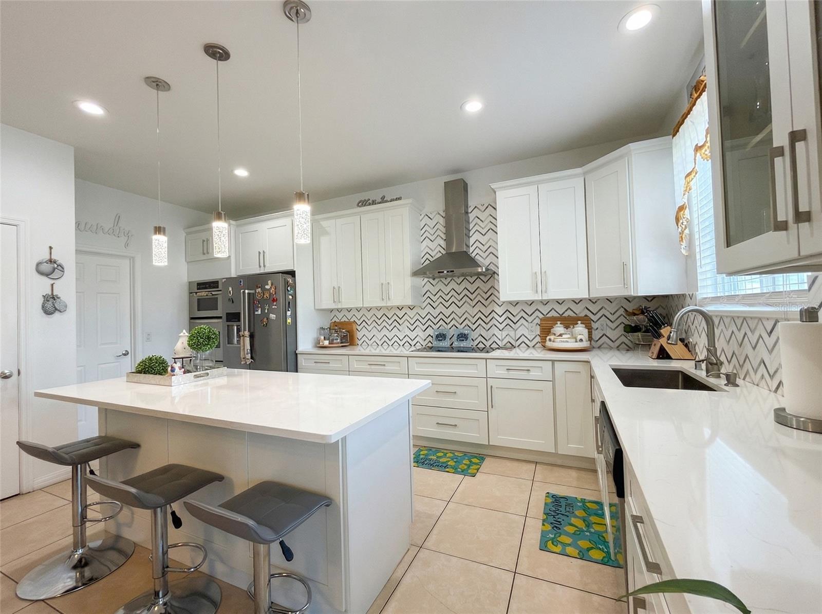 MALLARD POND PH 1 - Residential