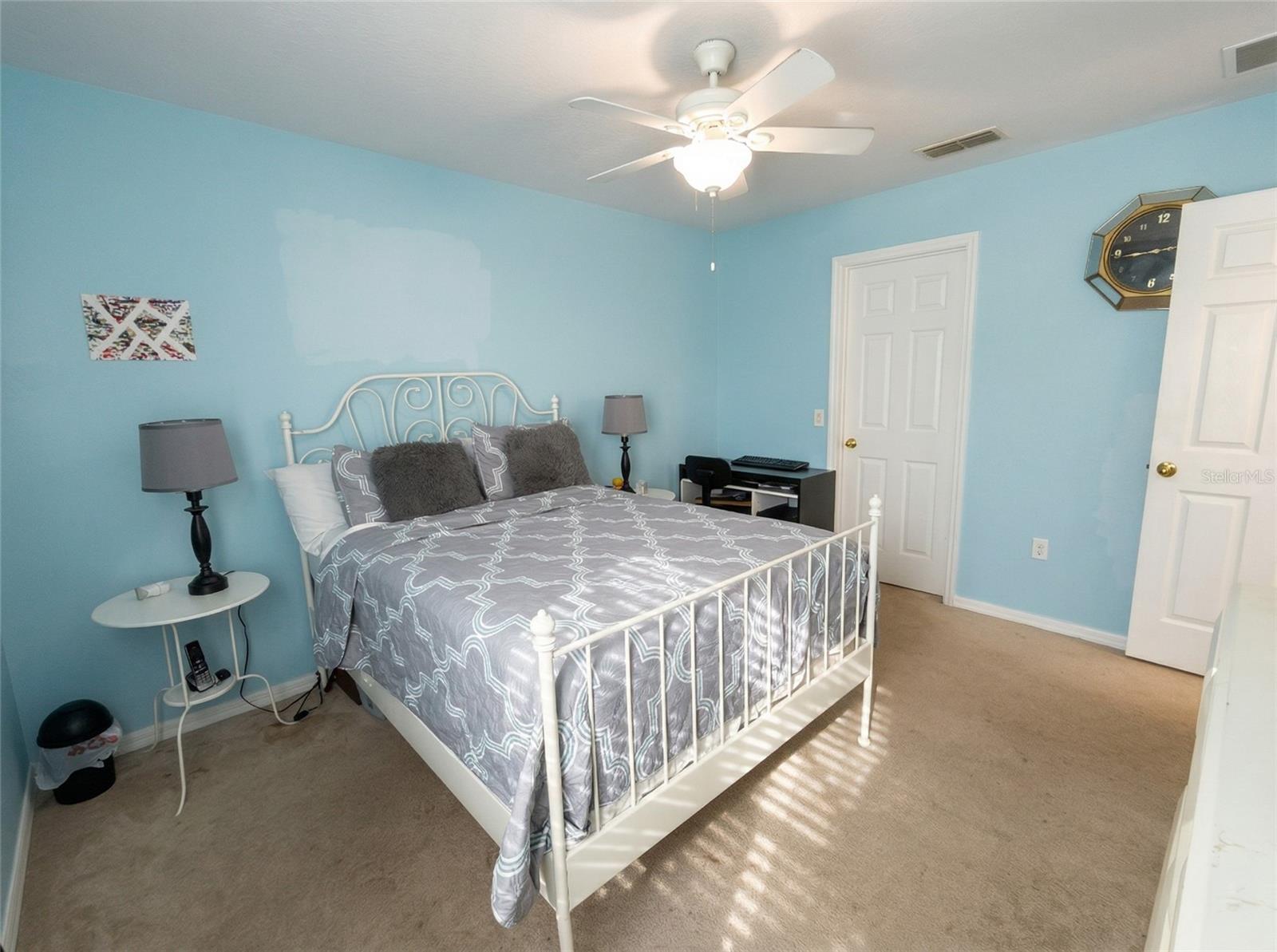 MALLARD POND PH 1 - Residential