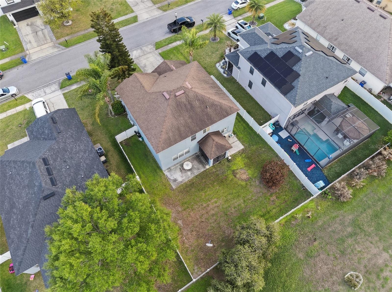 MALLARD POND PH 1 - Residential