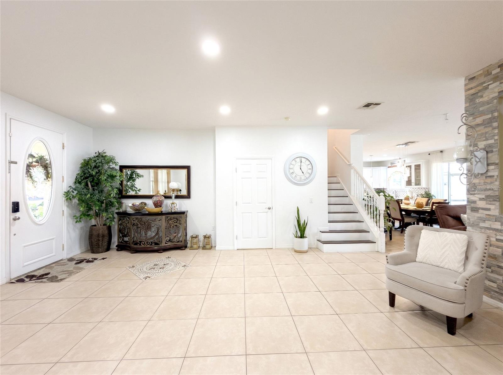 MALLARD POND PH 1 - Residential