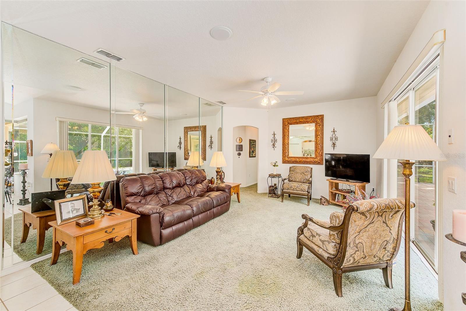 SUGARMILL WOODS OAK VILLAGE - Residential