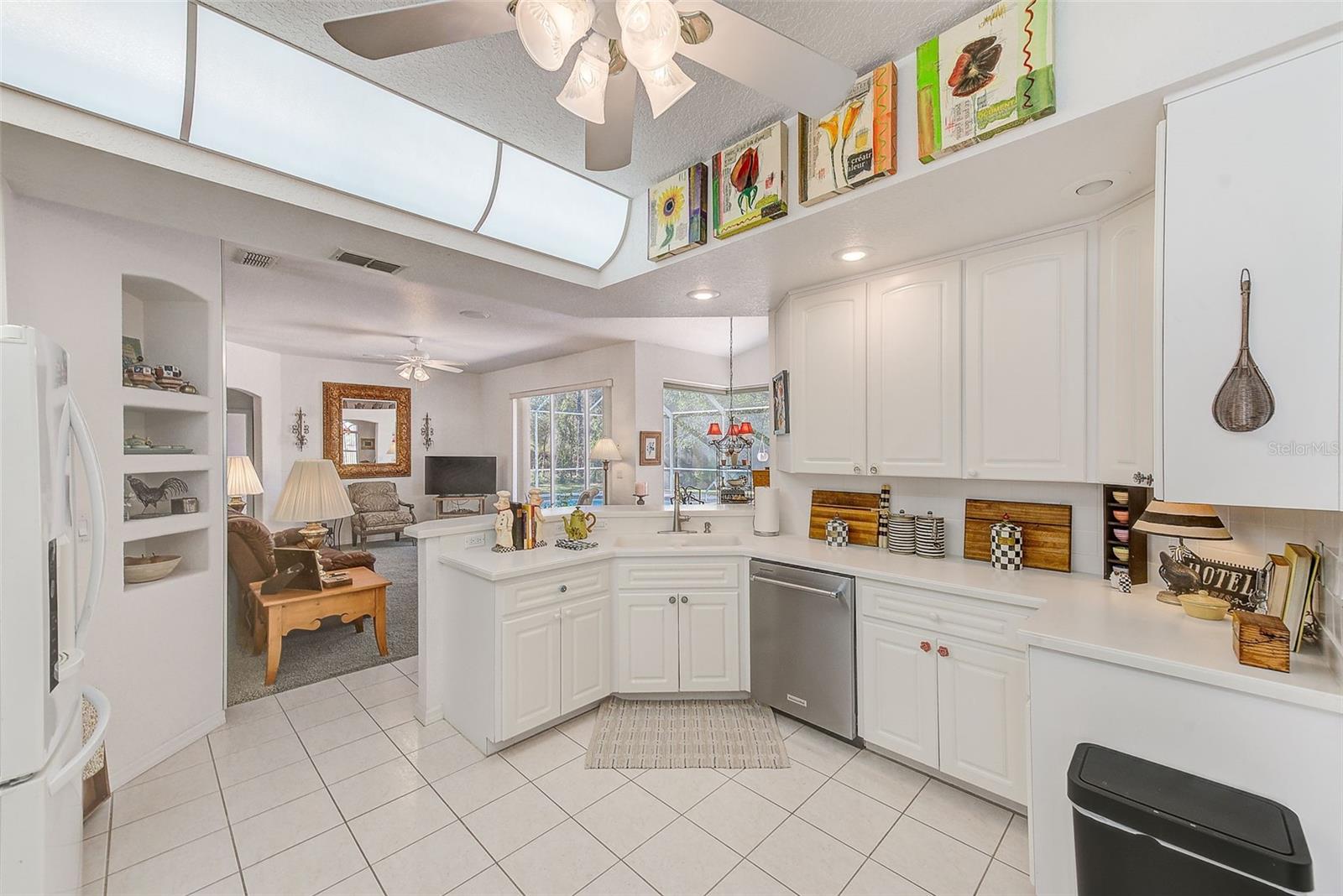 SUGARMILL WOODS OAK VILLAGE - Residential