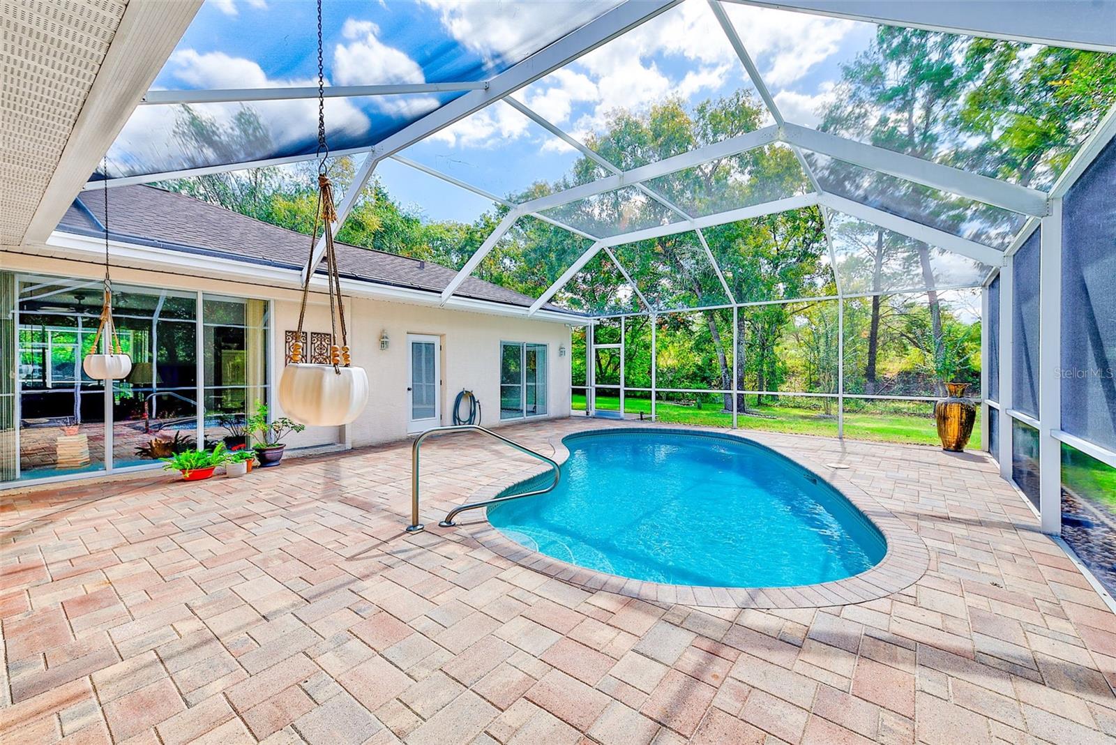 SUGARMILL WOODS OAK VILLAGE - Residential