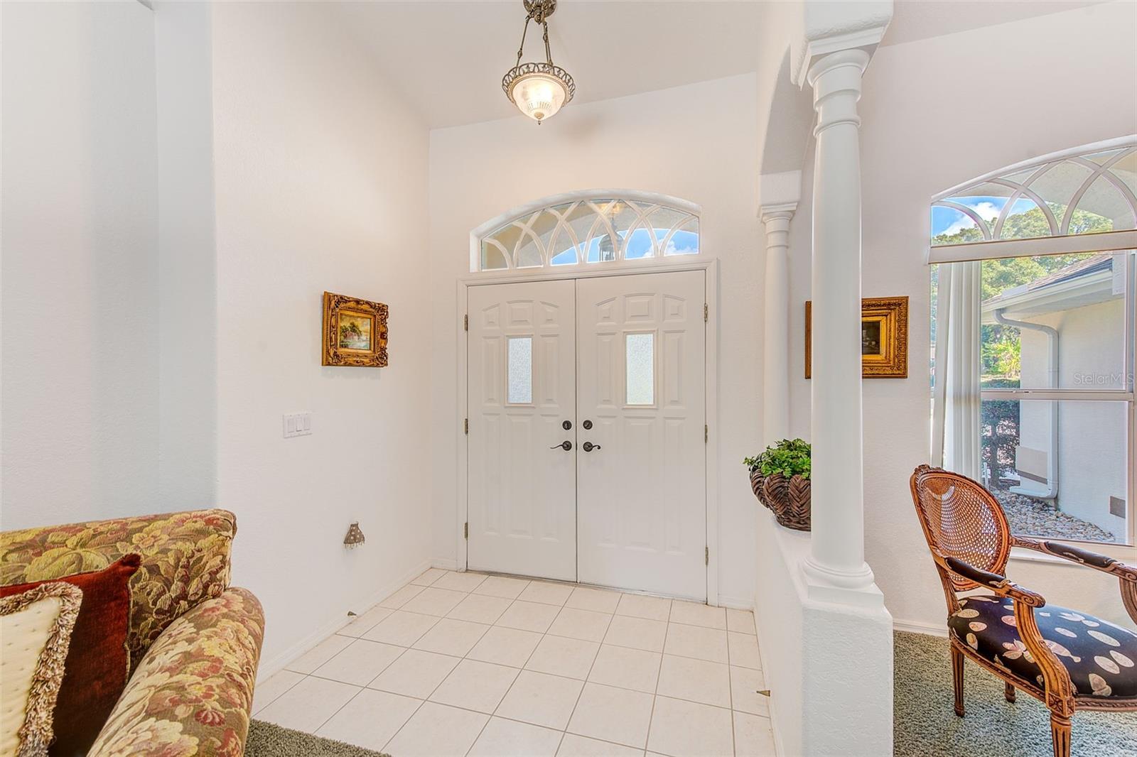 SUGARMILL WOODS OAK VILLAGE - Residential