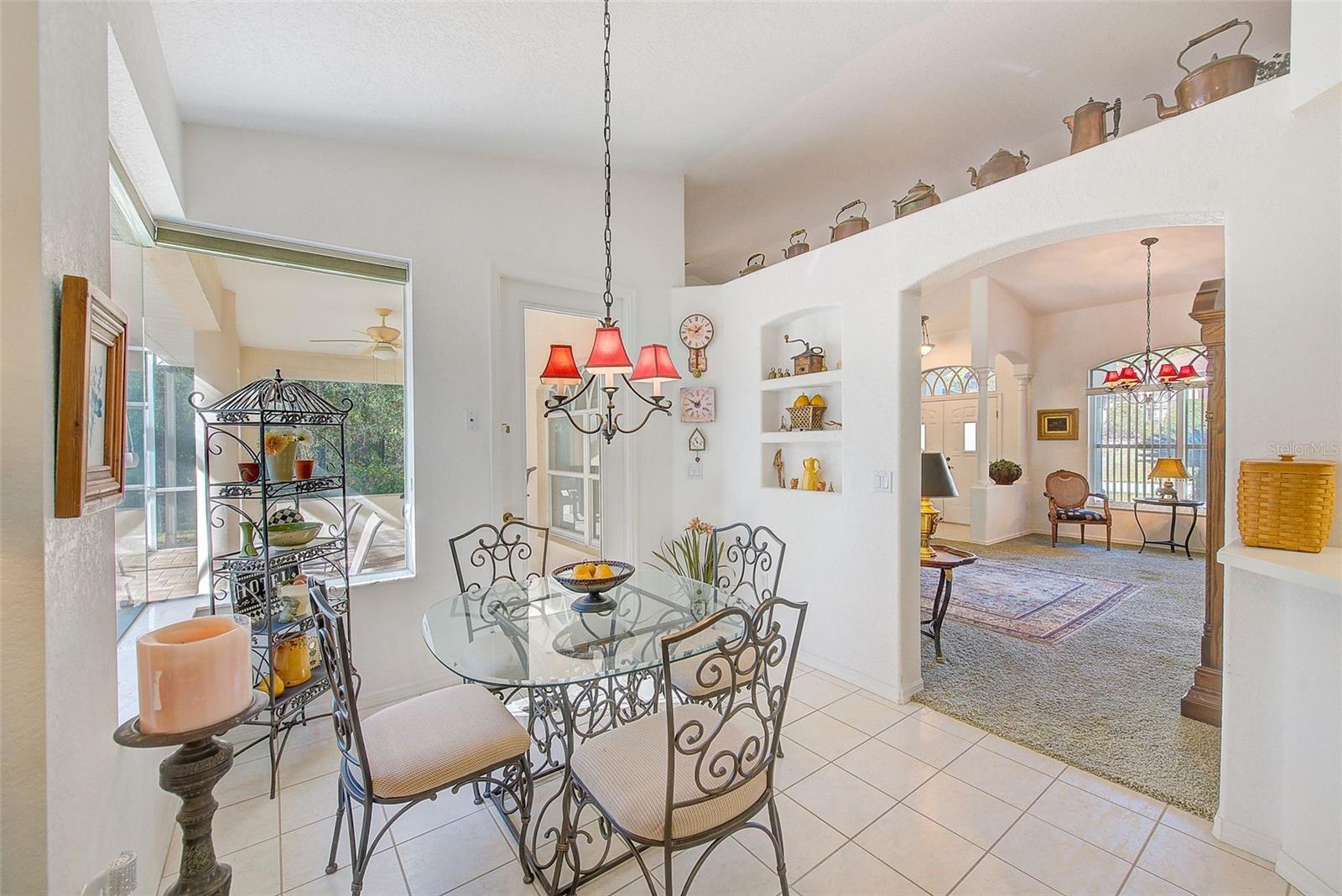 SUGARMILL WOODS OAK VILLAGE - Residential