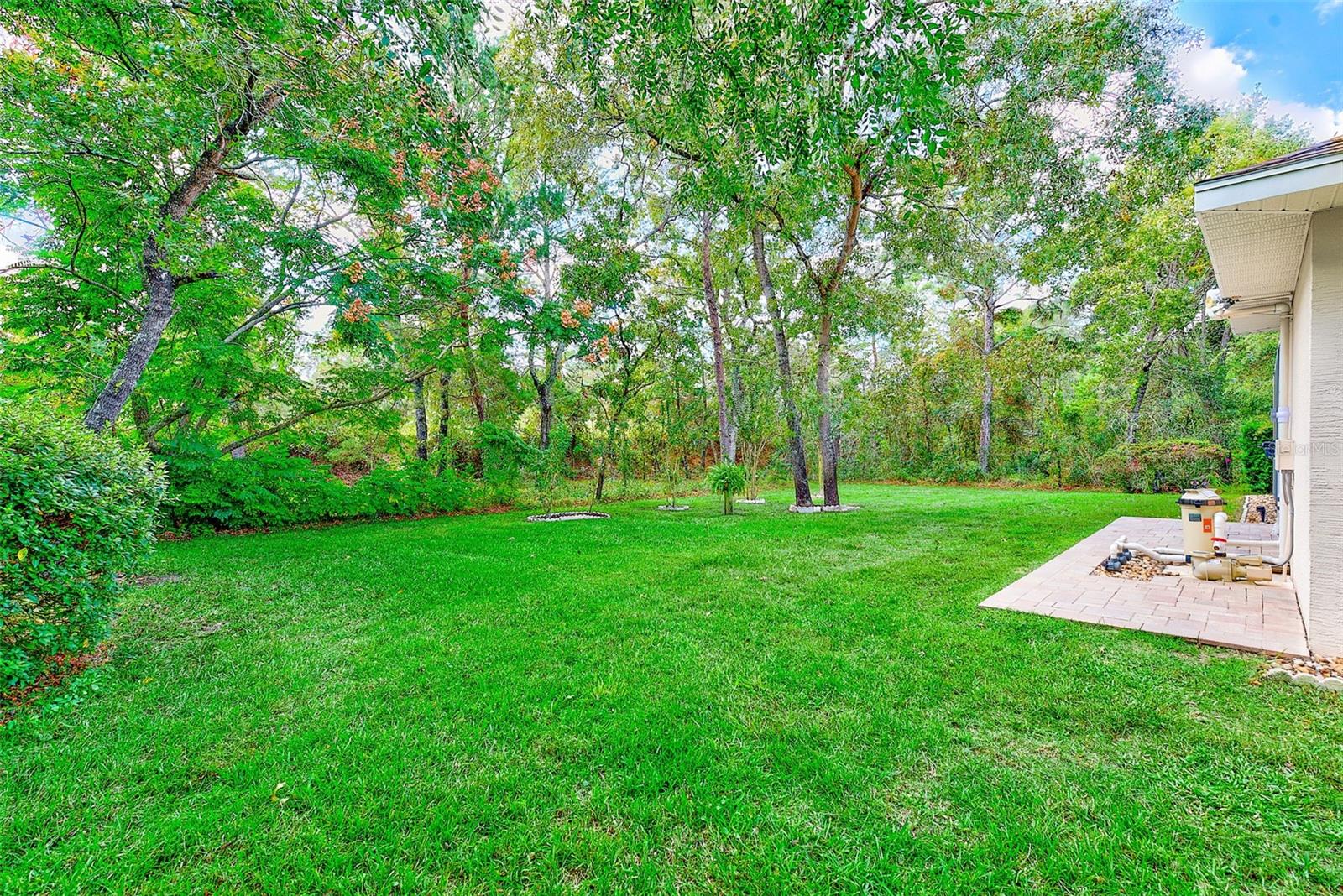 SUGARMILL WOODS OAK VILLAGE - Residential