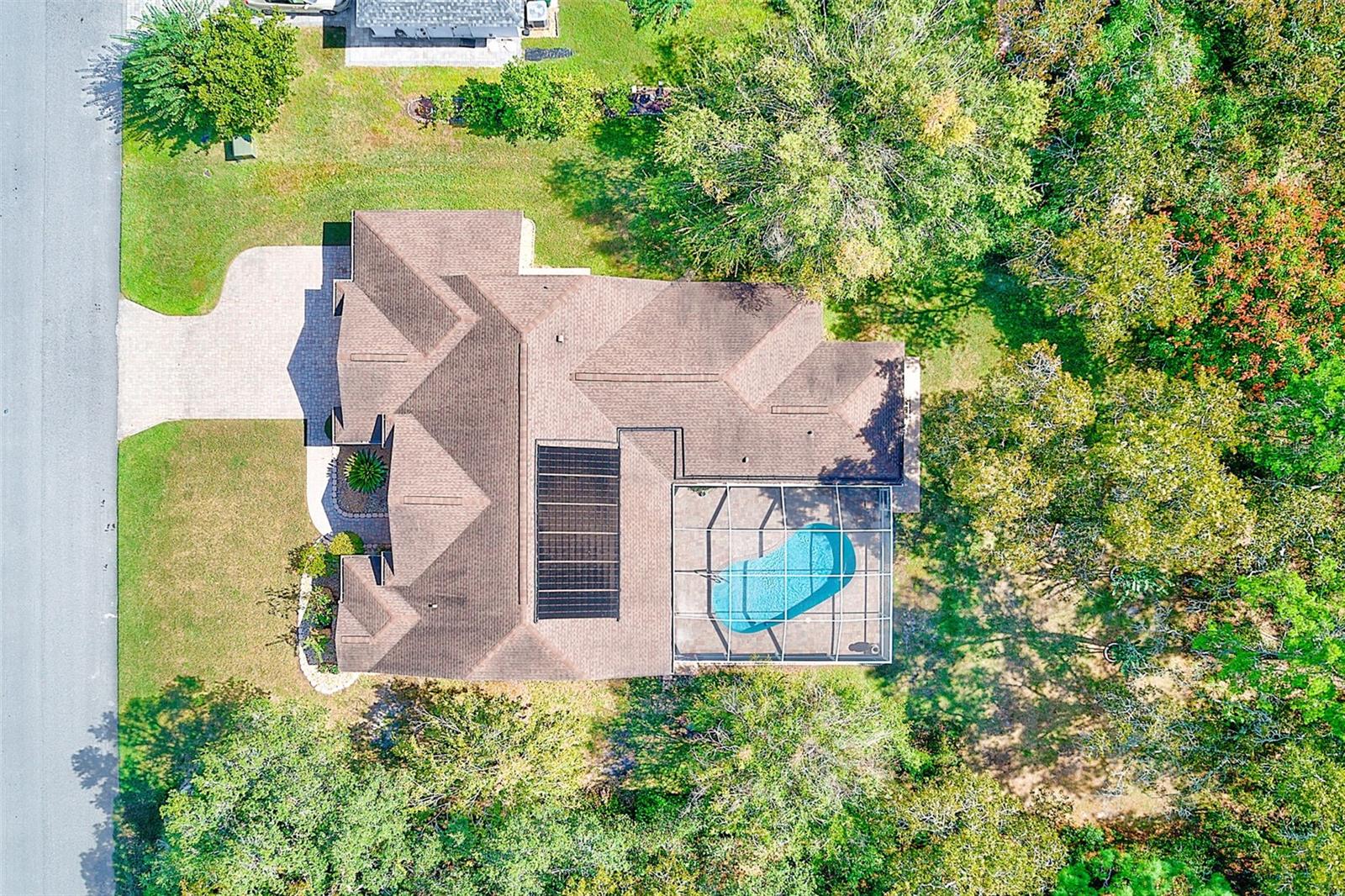 SUGARMILL WOODS OAK VILLAGE - Residential