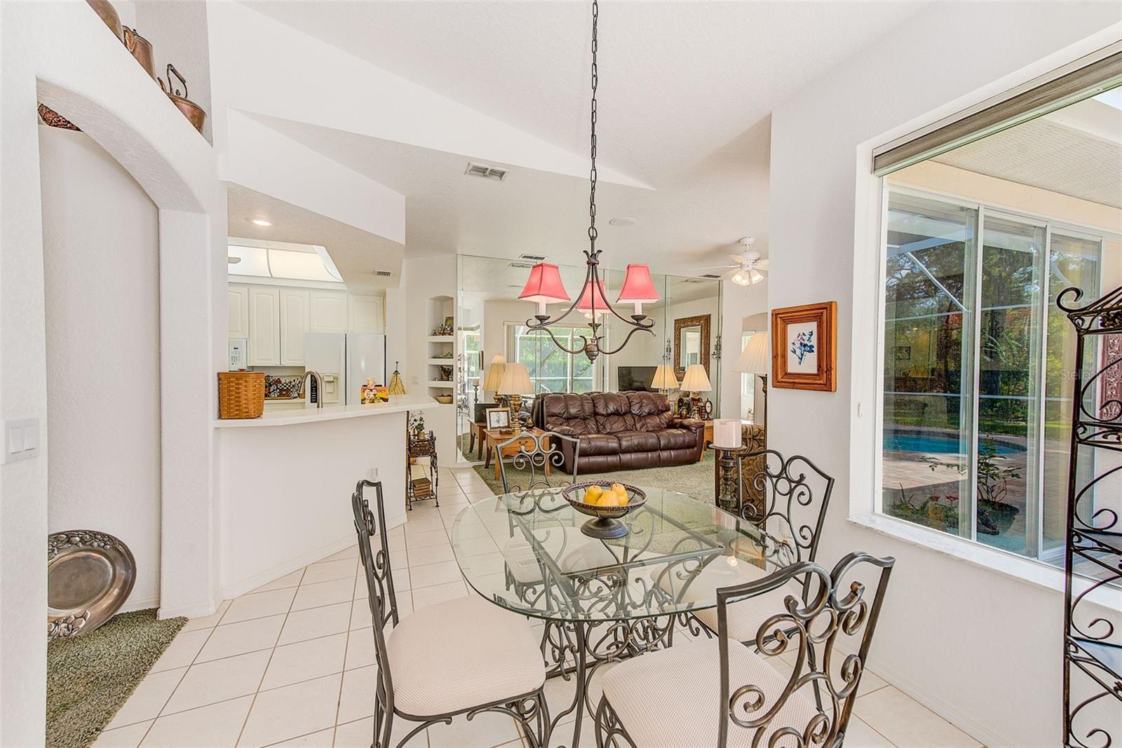 SUGARMILL WOODS OAK VILLAGE - Residential