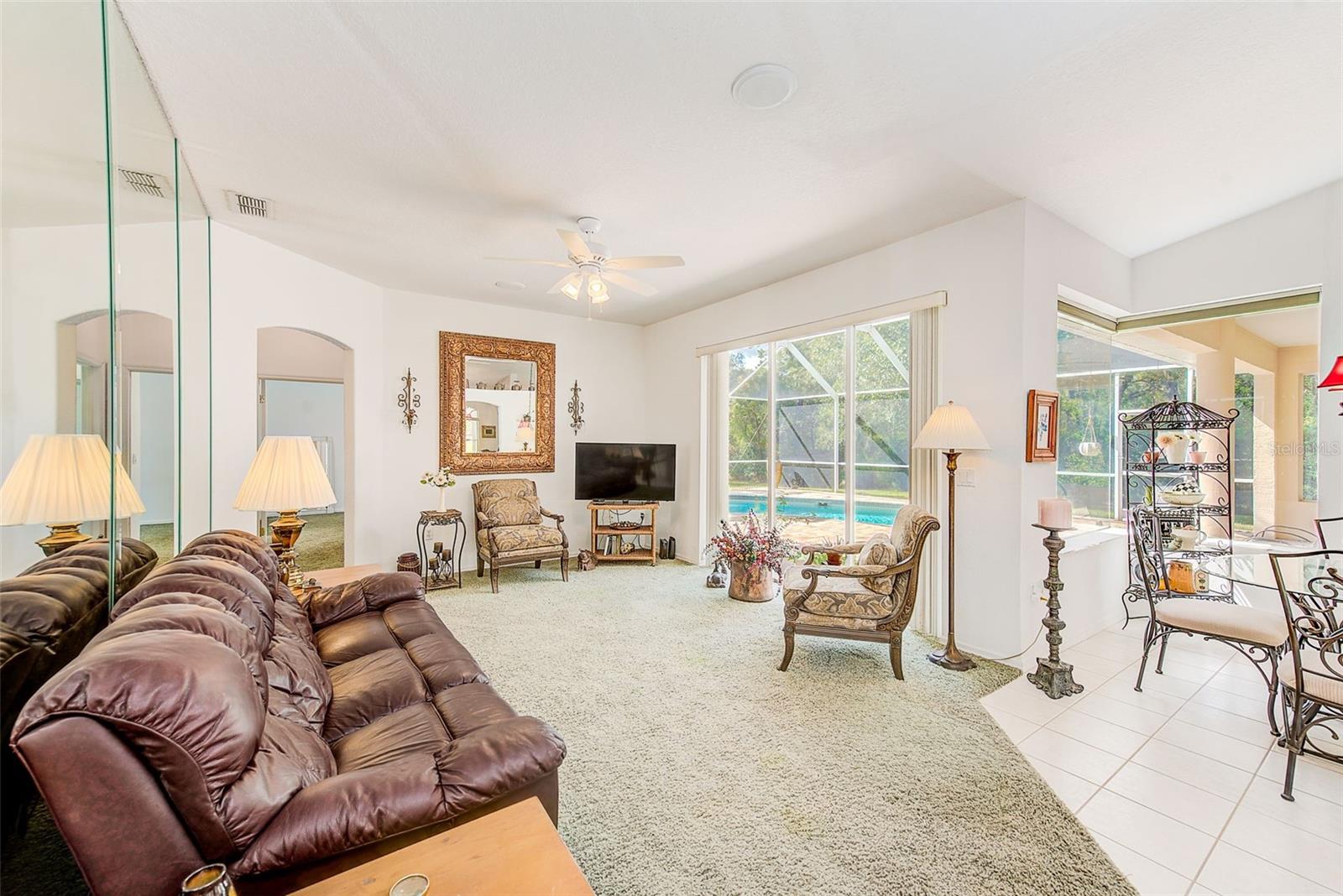 SUGARMILL WOODS OAK VILLAGE - Residential