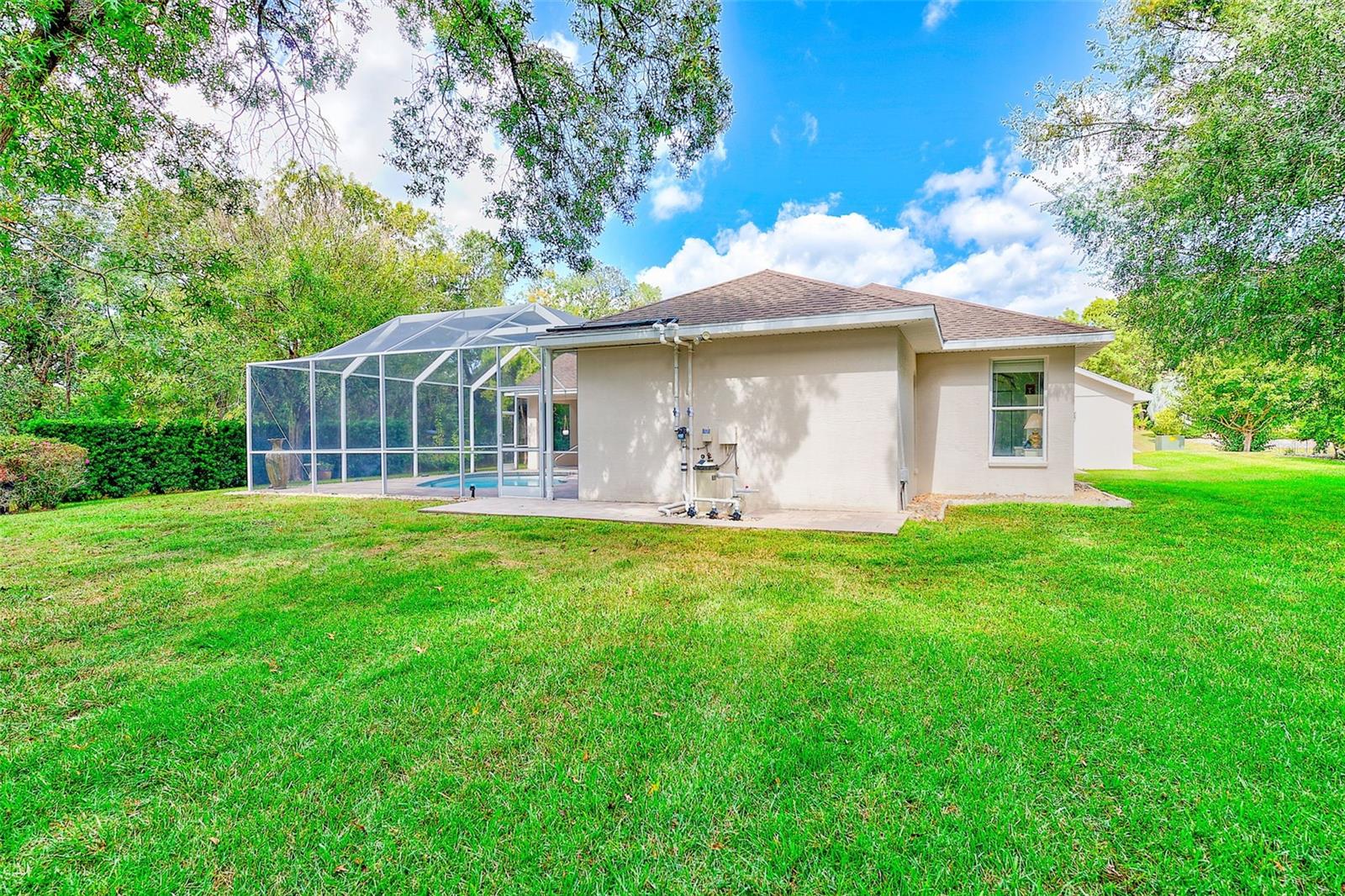 SUGARMILL WOODS OAK VILLAGE - Residential