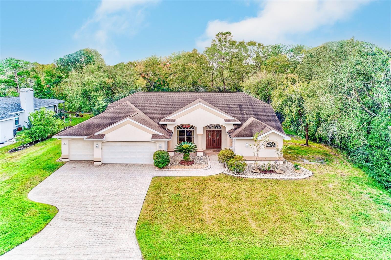 SUGARMILL WOODS OAK VILLAGE - Residential