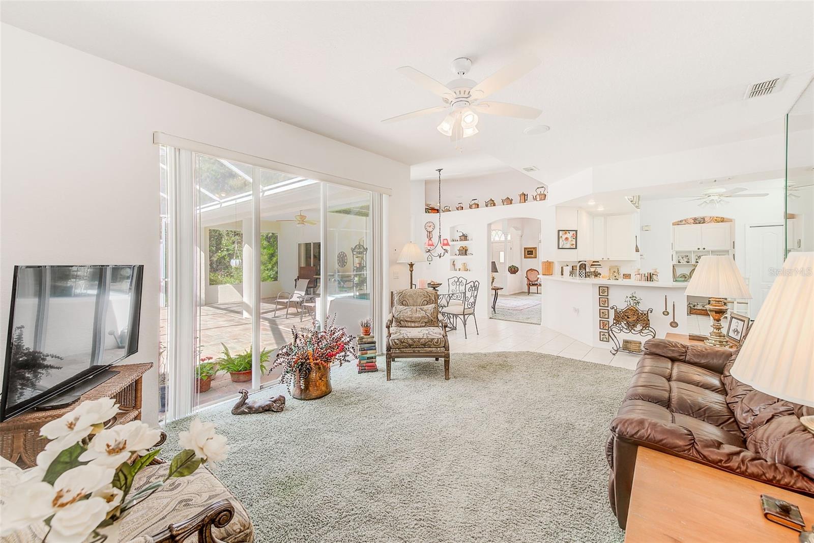 SUGARMILL WOODS OAK VILLAGE - Residential